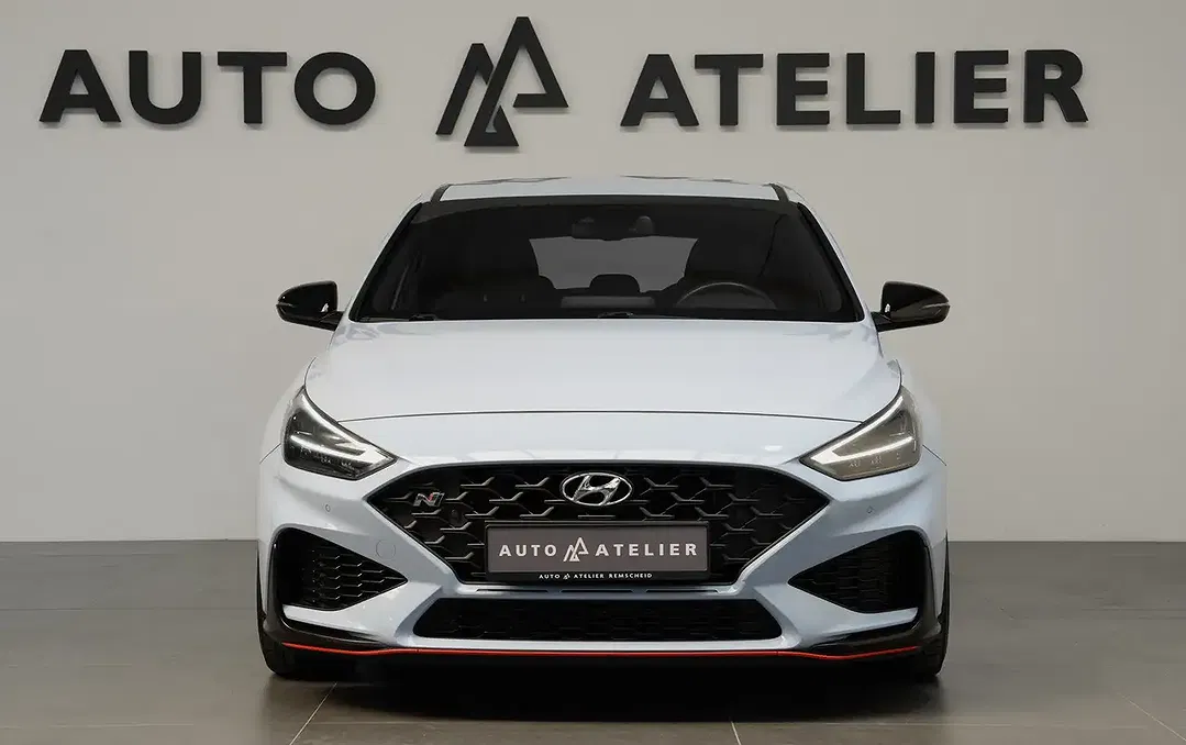 Hyundai i30 - Thumbnail 3