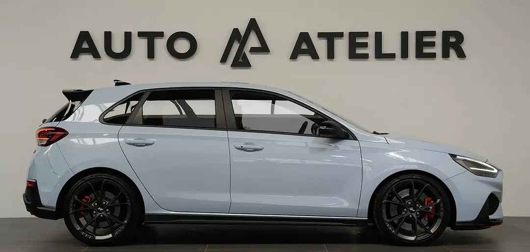Hyundai i30 - Thumbnail 5