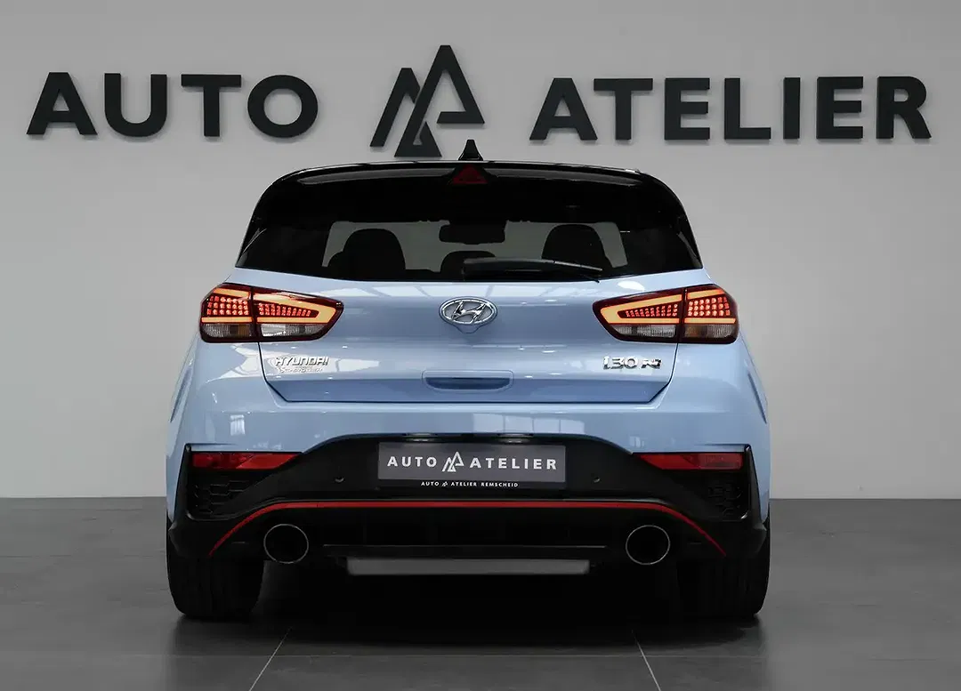 Hyundai i30 - Thumbnail 6