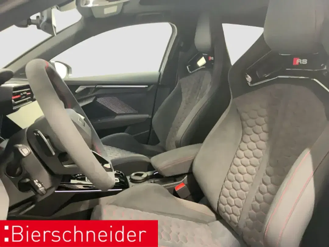 Audi RS3 - Thumbnail 8
