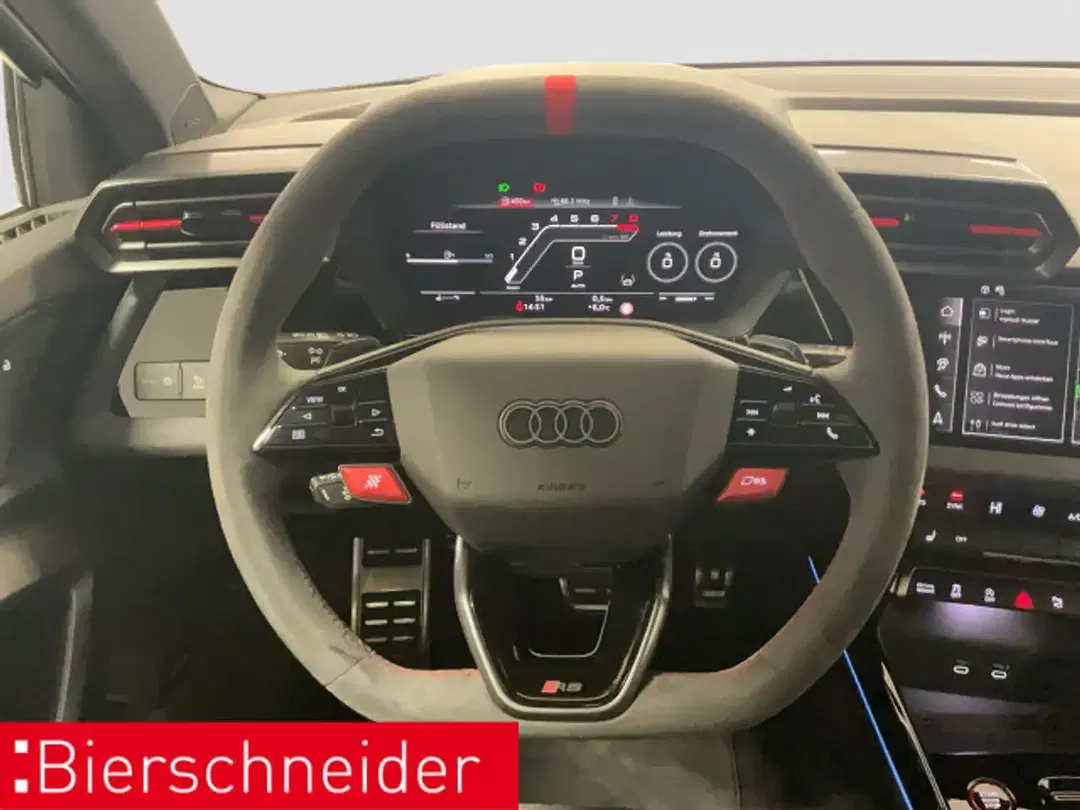 Audi RS3 - Thumbnail 9
