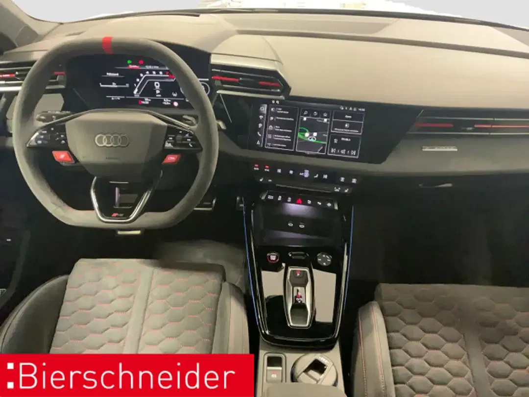 Audi RS3 - Thumbnail 10