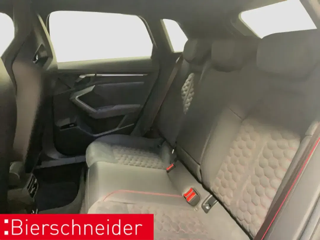 Audi RS3 - Thumbnail 11