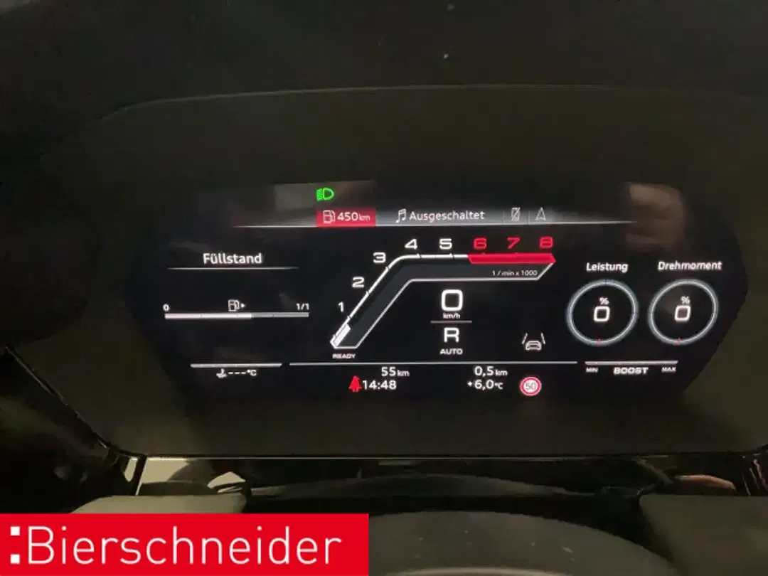 Audi RS3 - Thumbnail 12