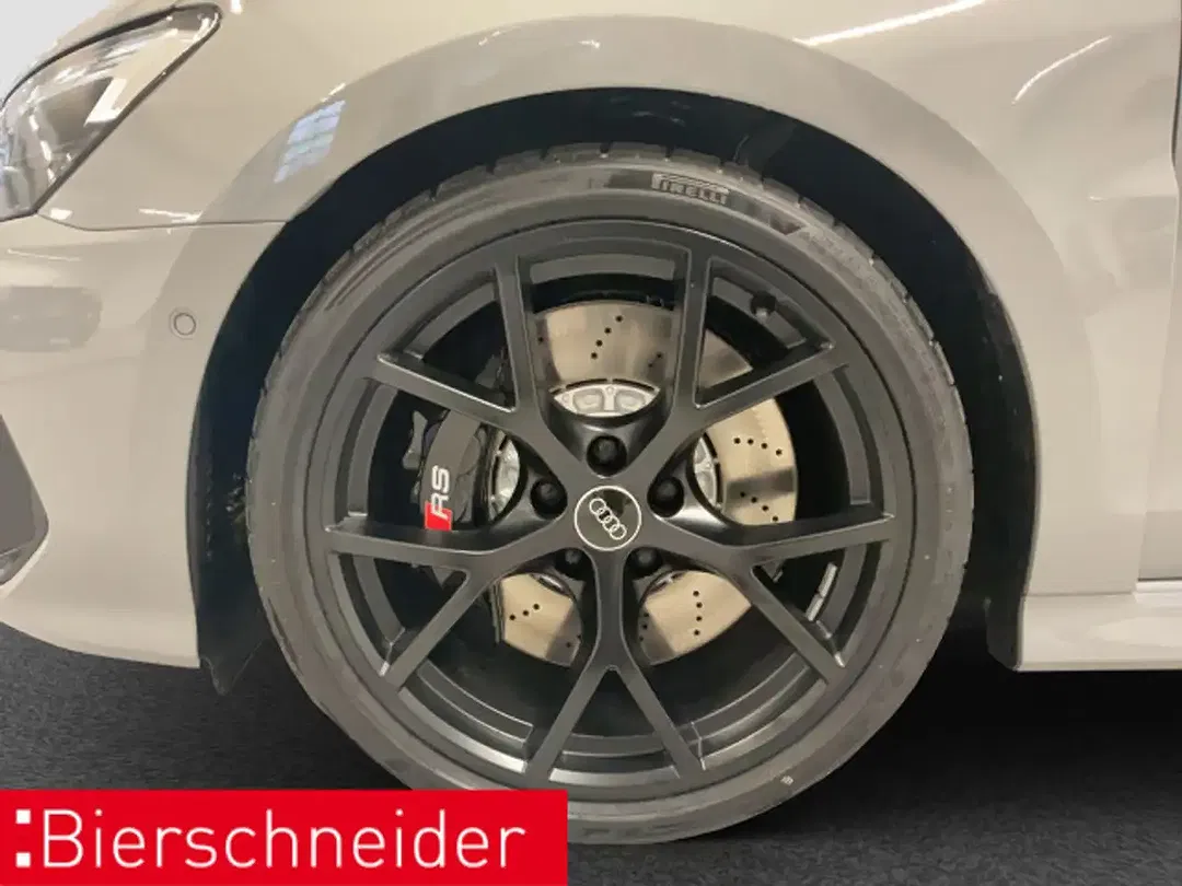 Audi RS3 - Thumbnail 6