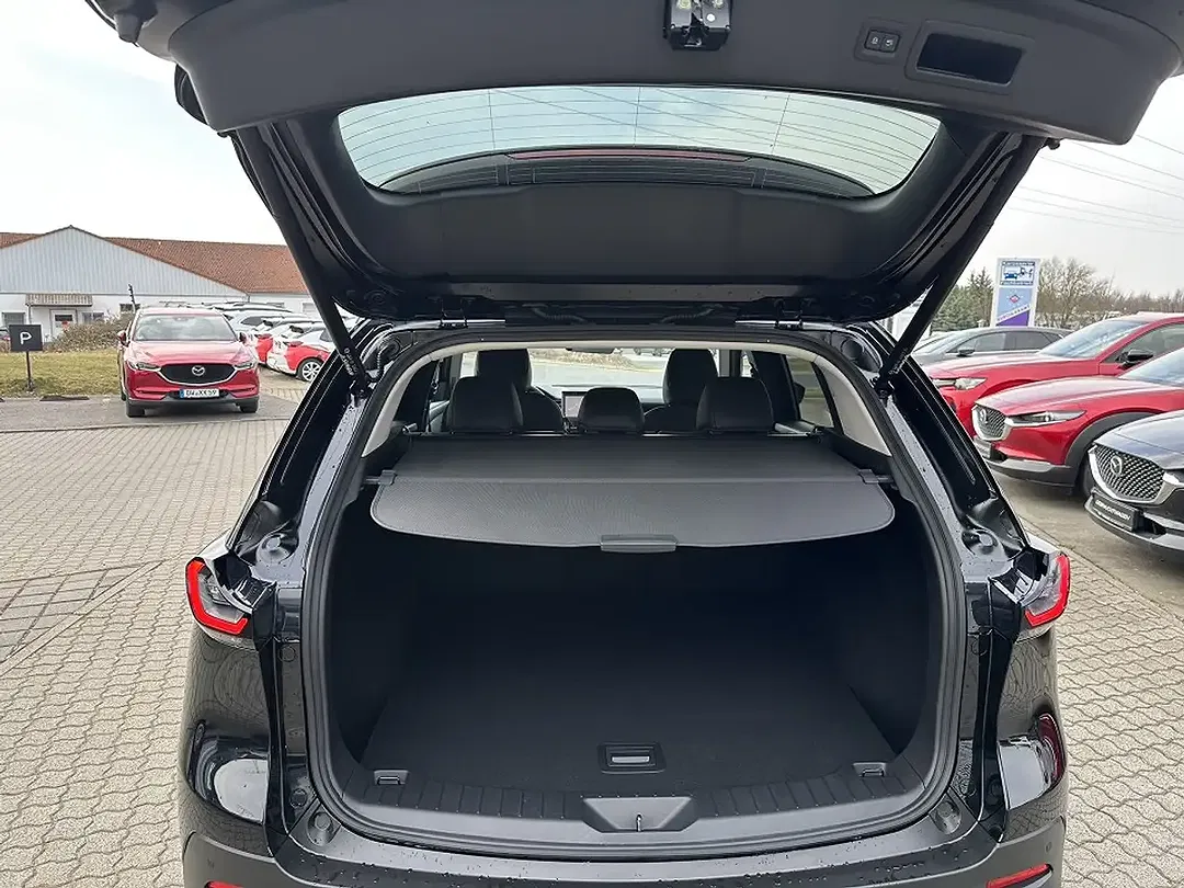 Mazda CX-5 - Thumbnail 10
