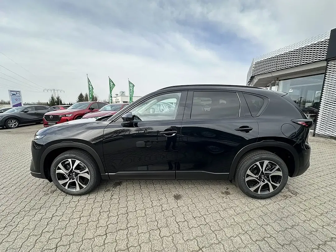 Mazda CX-5 - Thumbnail 11