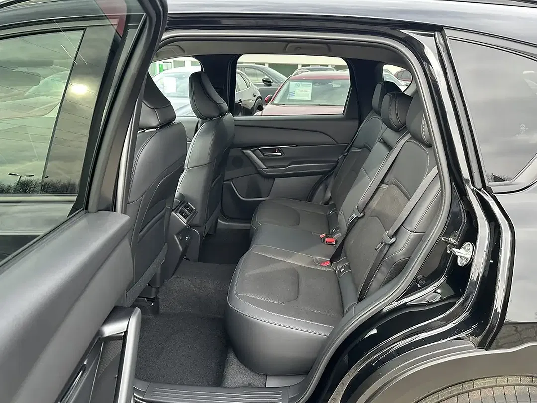 Mazda CX-5 - Thumbnail 12