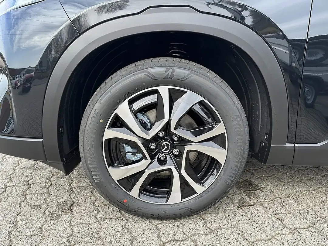 Mazda CX-5 - Thumbnail 14
