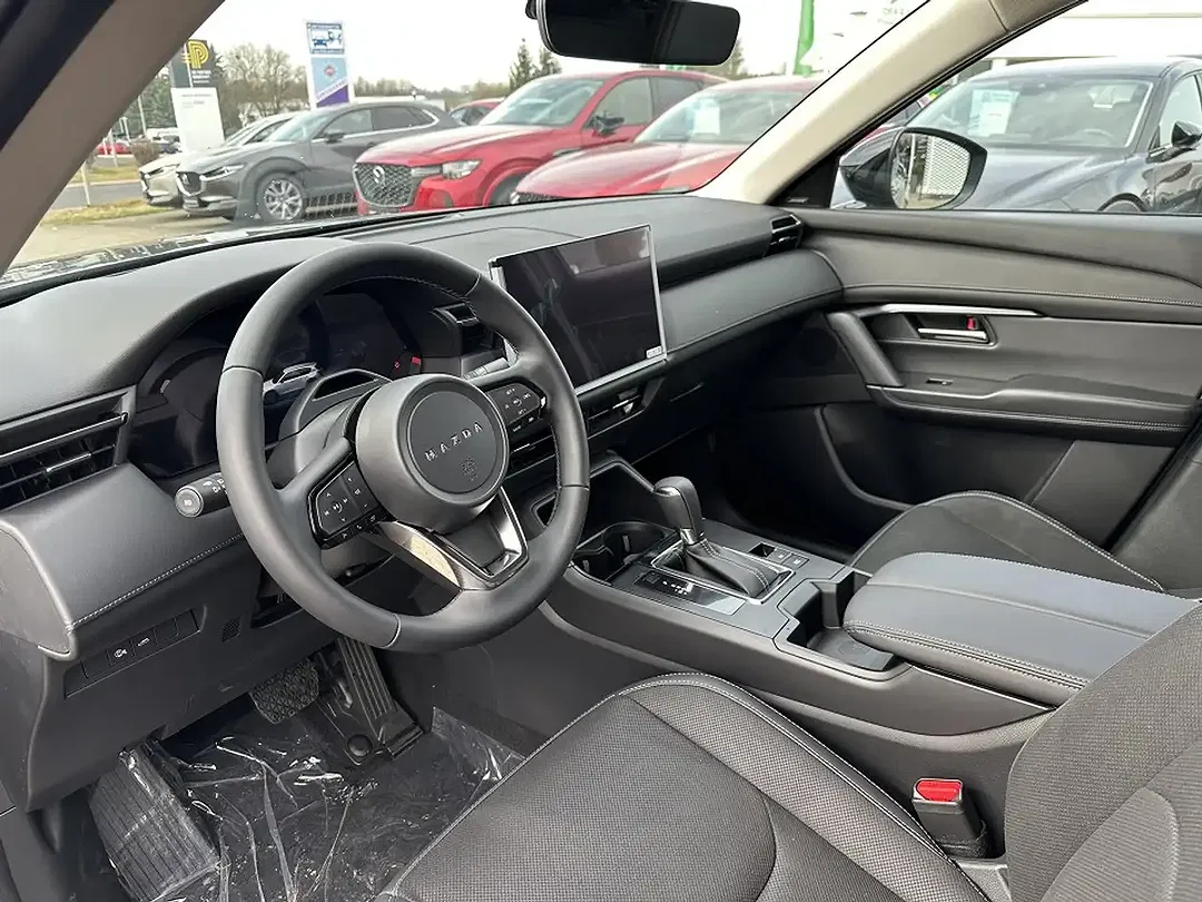 Mazda CX-5 - Thumbnail 4