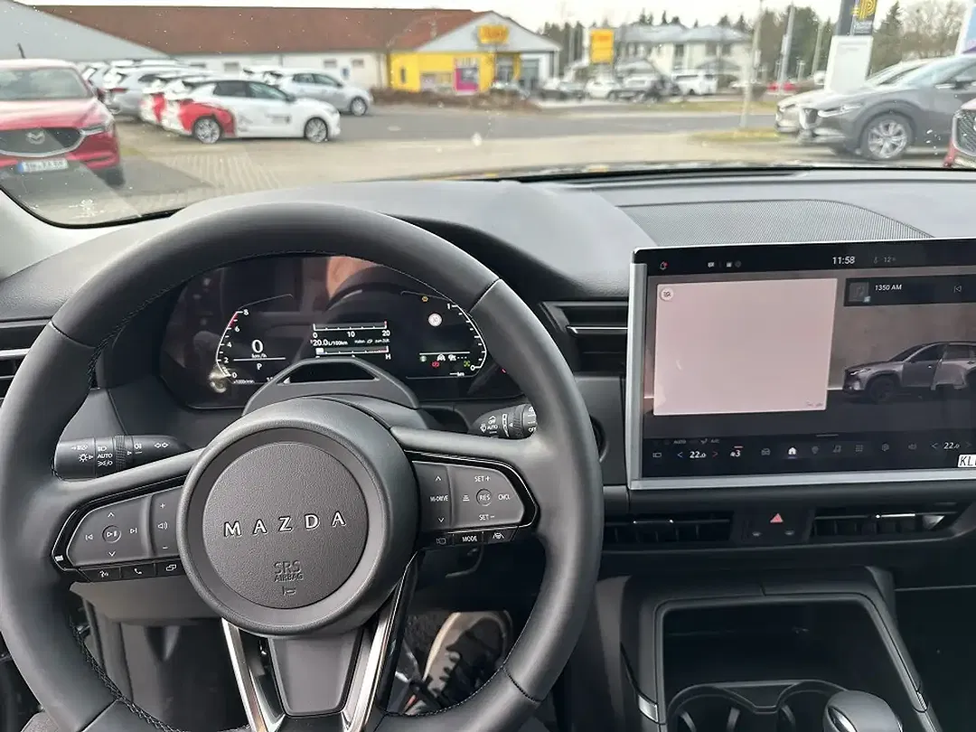 Mazda CX-5 - Thumbnail 5