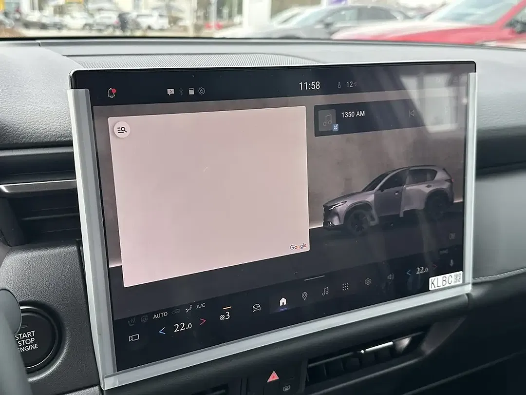Mazda CX-5 - Thumbnail 6