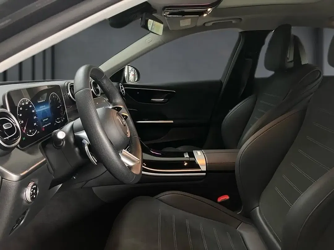 Mercedes-Benz C 300 - Thumbnail 5