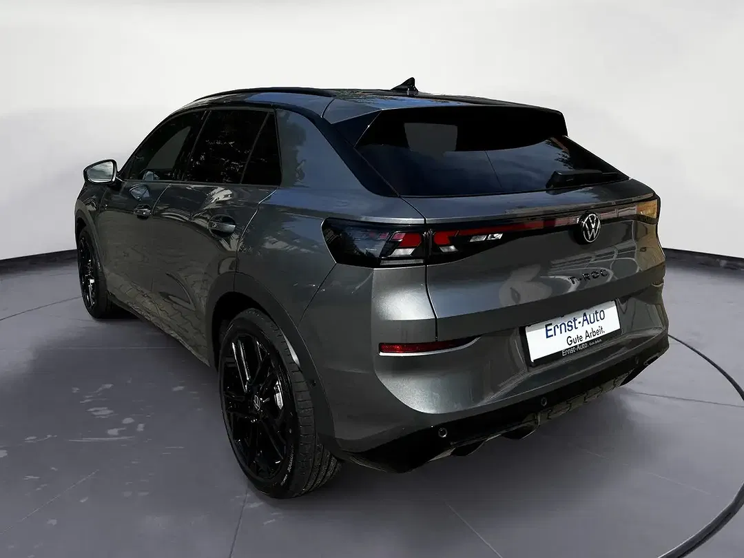 Volkswagen T-Roc - Thumbnail 7