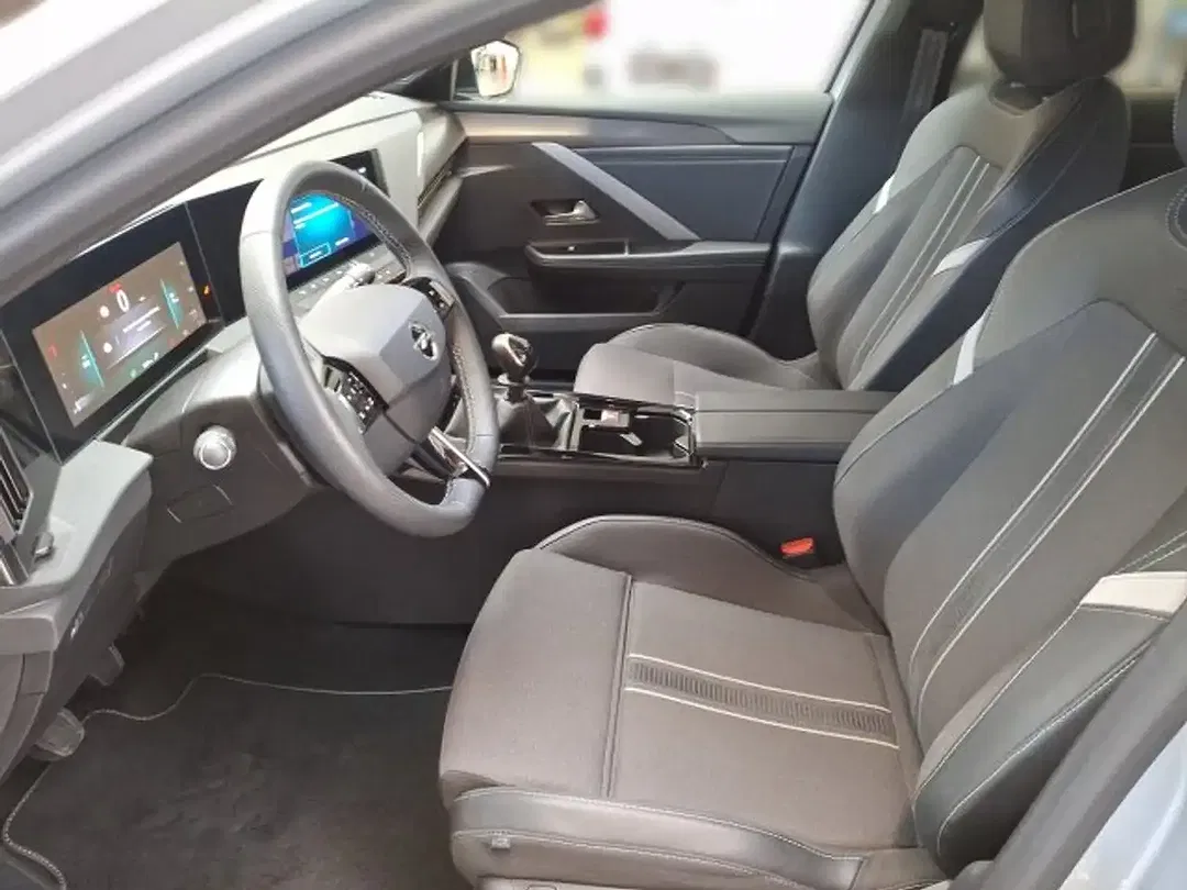 Opel Astra - Thumbnail 7