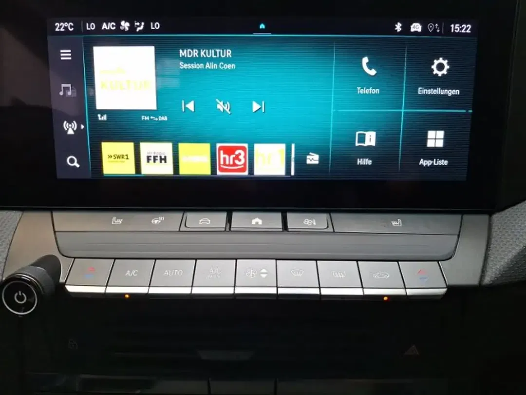 Opel Astra - Thumbnail 8