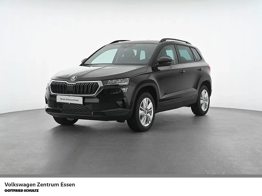 Skoda Karoq - Afbeelding 1