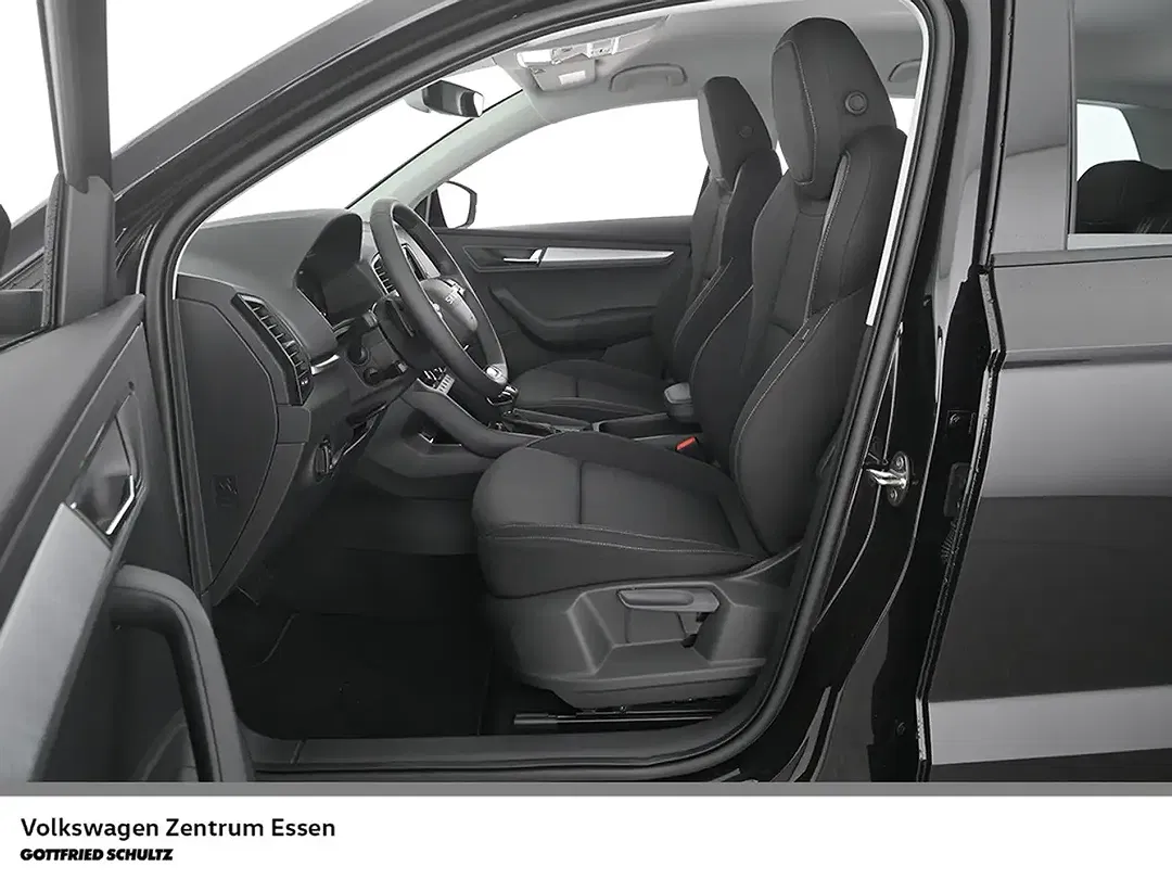 Skoda Karoq - Thumbnail 10