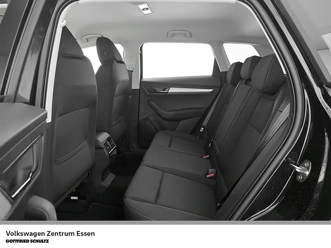 Skoda Karoq - Thumbnail 11