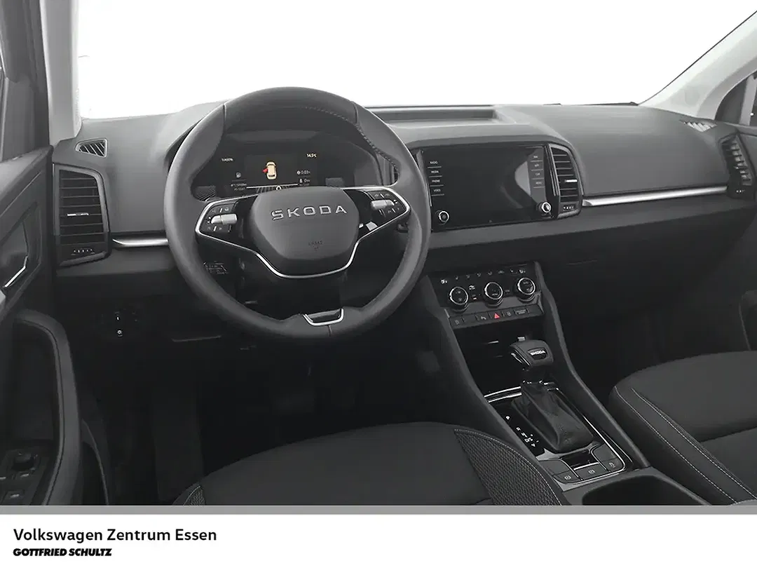 Skoda Karoq - Thumbnail 12