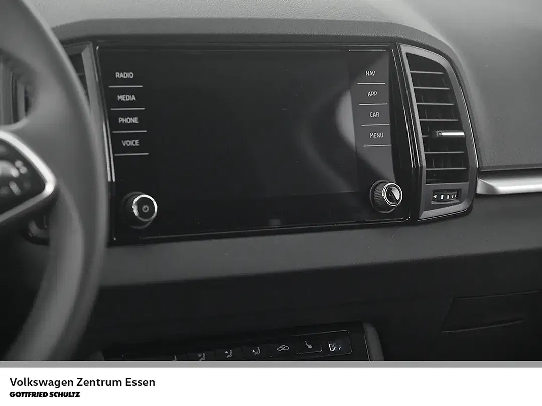 Skoda Karoq - Thumbnail 13
