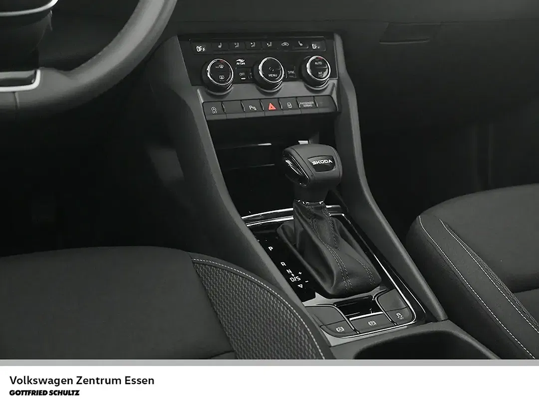 Skoda Karoq - Thumbnail 14