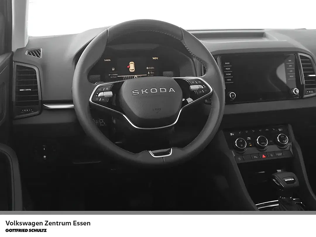 Skoda Karoq - Thumbnail 15