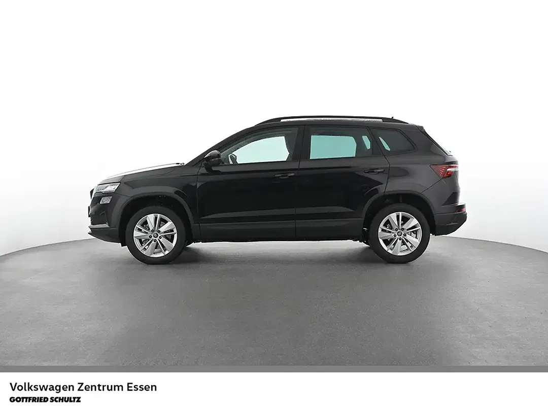 Skoda Karoq - Thumbnail 3