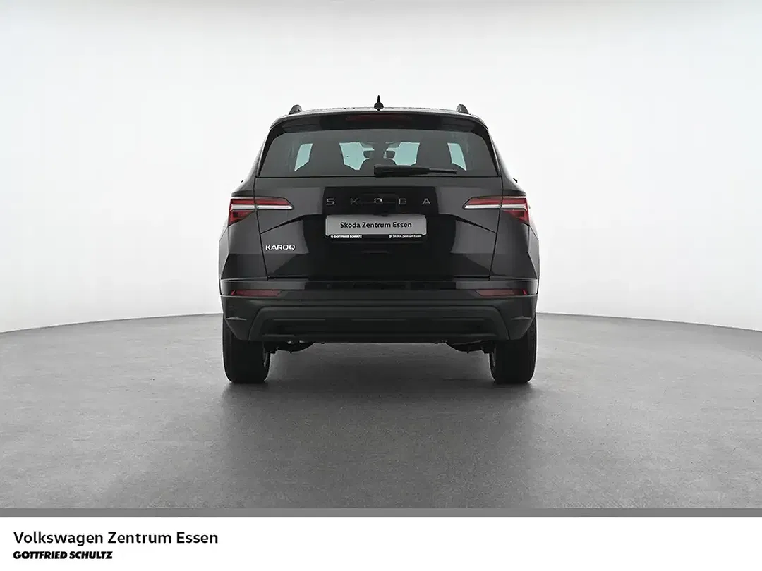 Skoda Karoq - Thumbnail 4