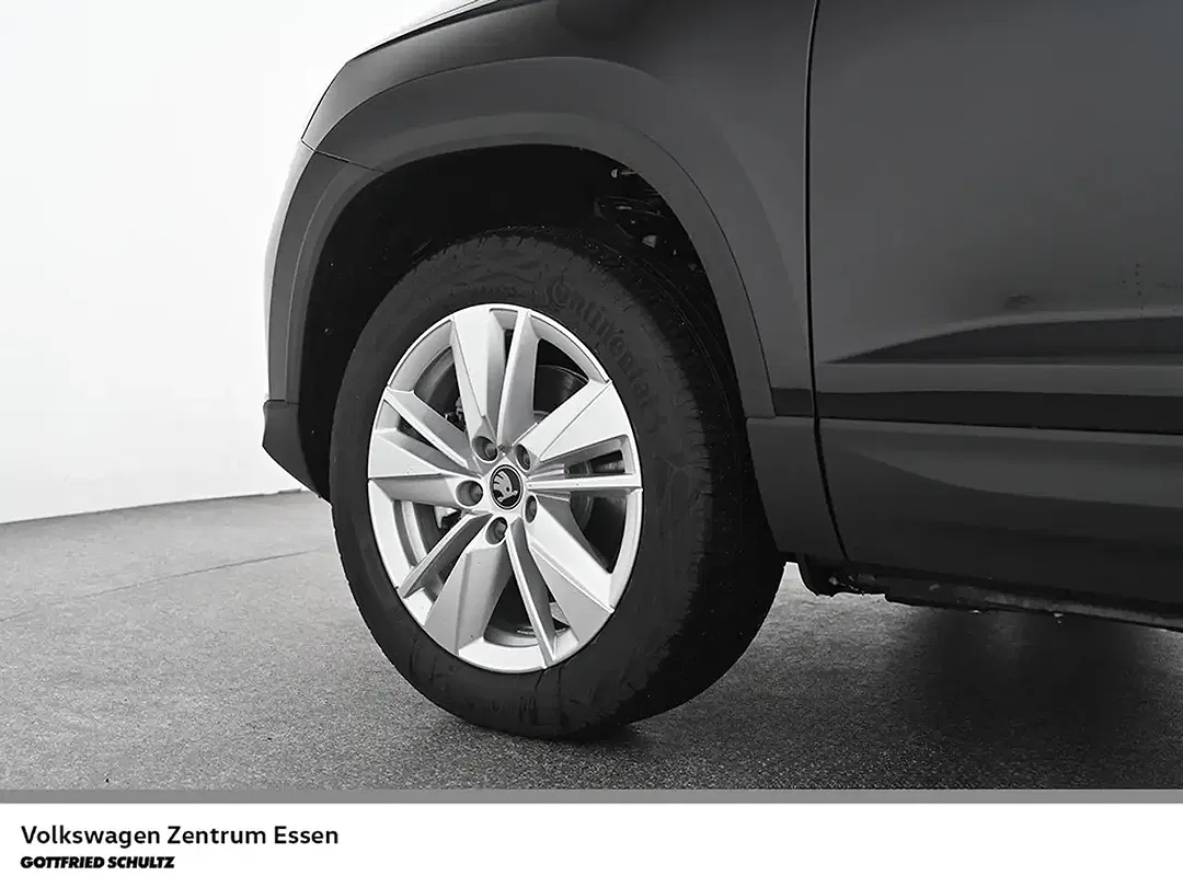 Skoda Karoq - Thumbnail 5