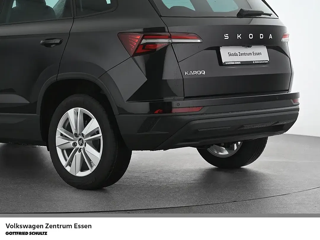 Skoda Karoq - Thumbnail 6