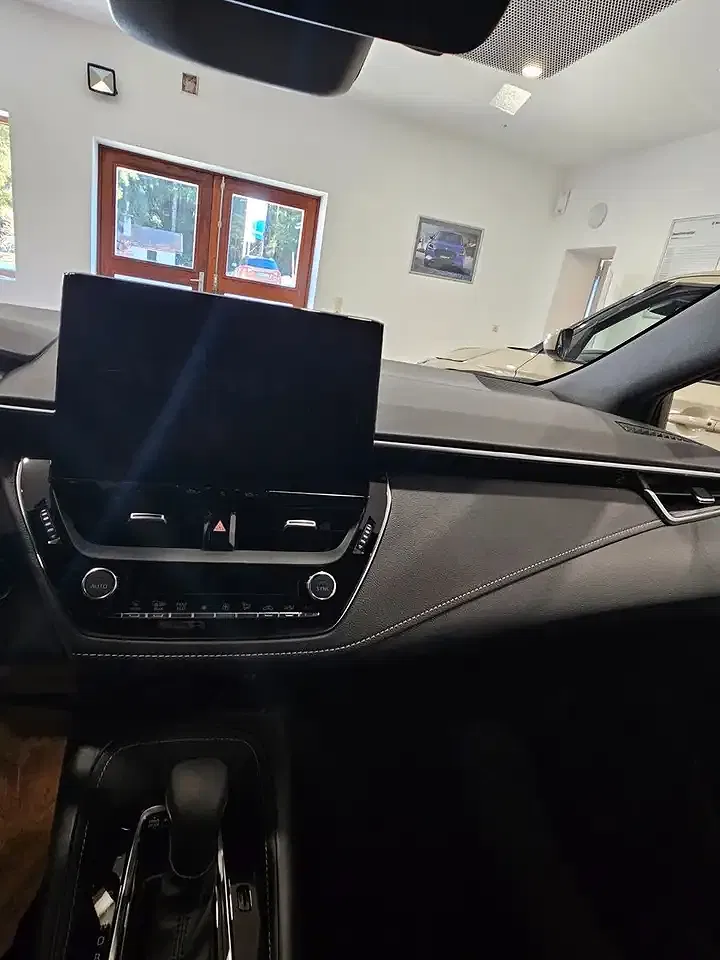 Suzuki Swace - Thumbnail 12