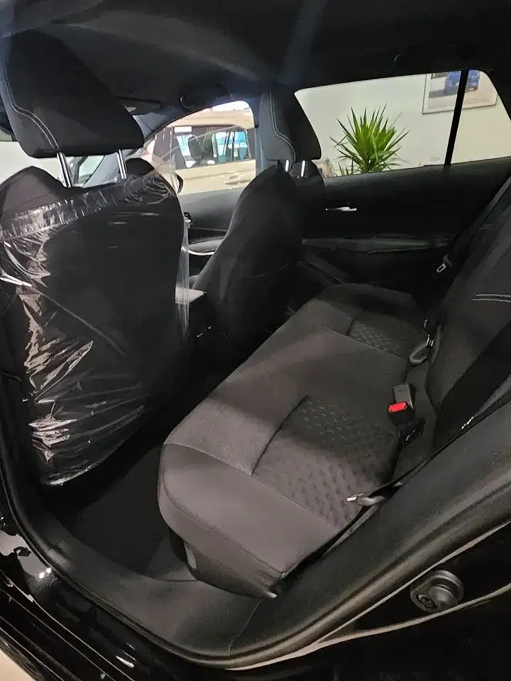 Suzuki Swace - Thumbnail 15