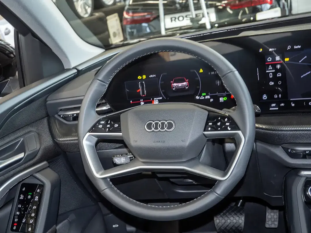Audi Q5 - Thumbnail 9