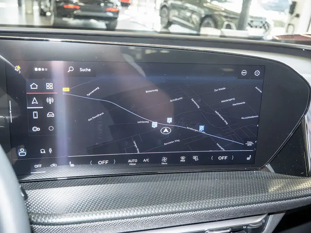 Audi Q5 - Thumbnail 10