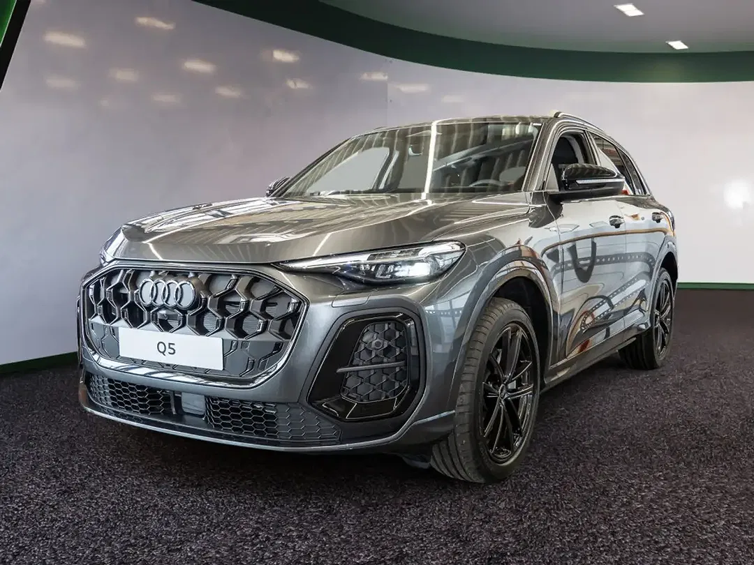 Audi Q5 - Thumbnail 1