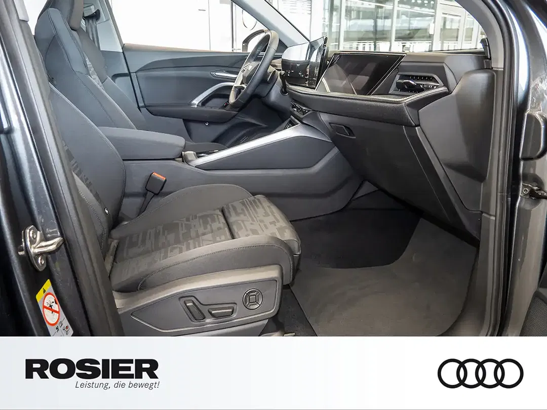 Audi Q5 - Thumbnail 2