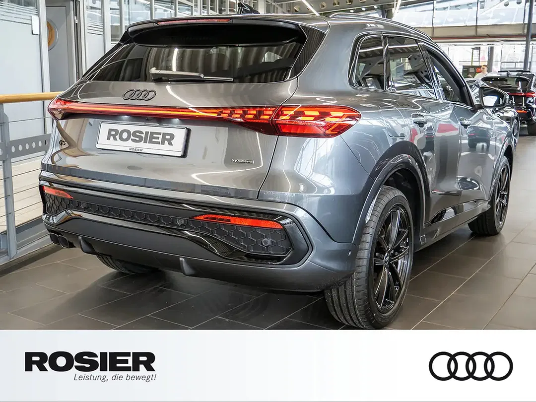 Audi Q5 - Thumbnail 4