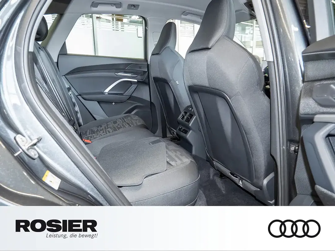 Audi Q5 - Thumbnail 5