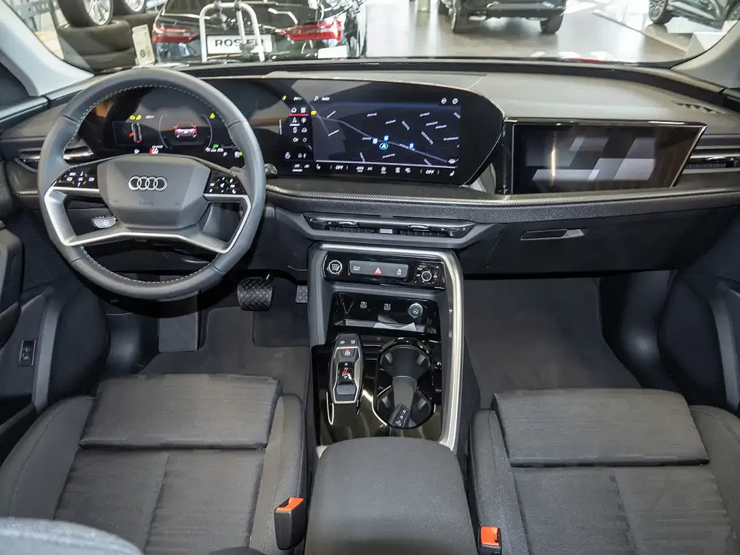 Audi Q5 - Thumbnail 8