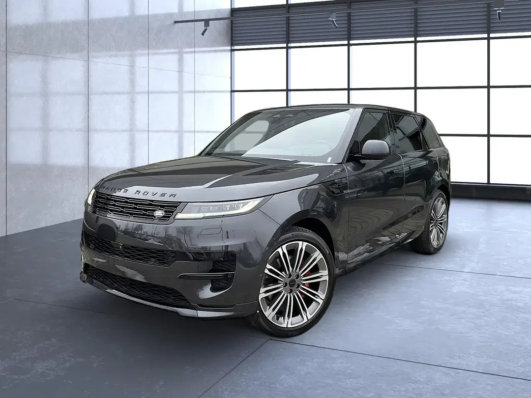 Land Rover Range Rover Sport - Afbeelding 1