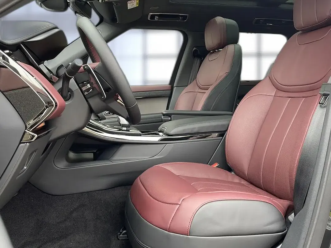 Land Rover Range Rover Sport - Thumbnail 10