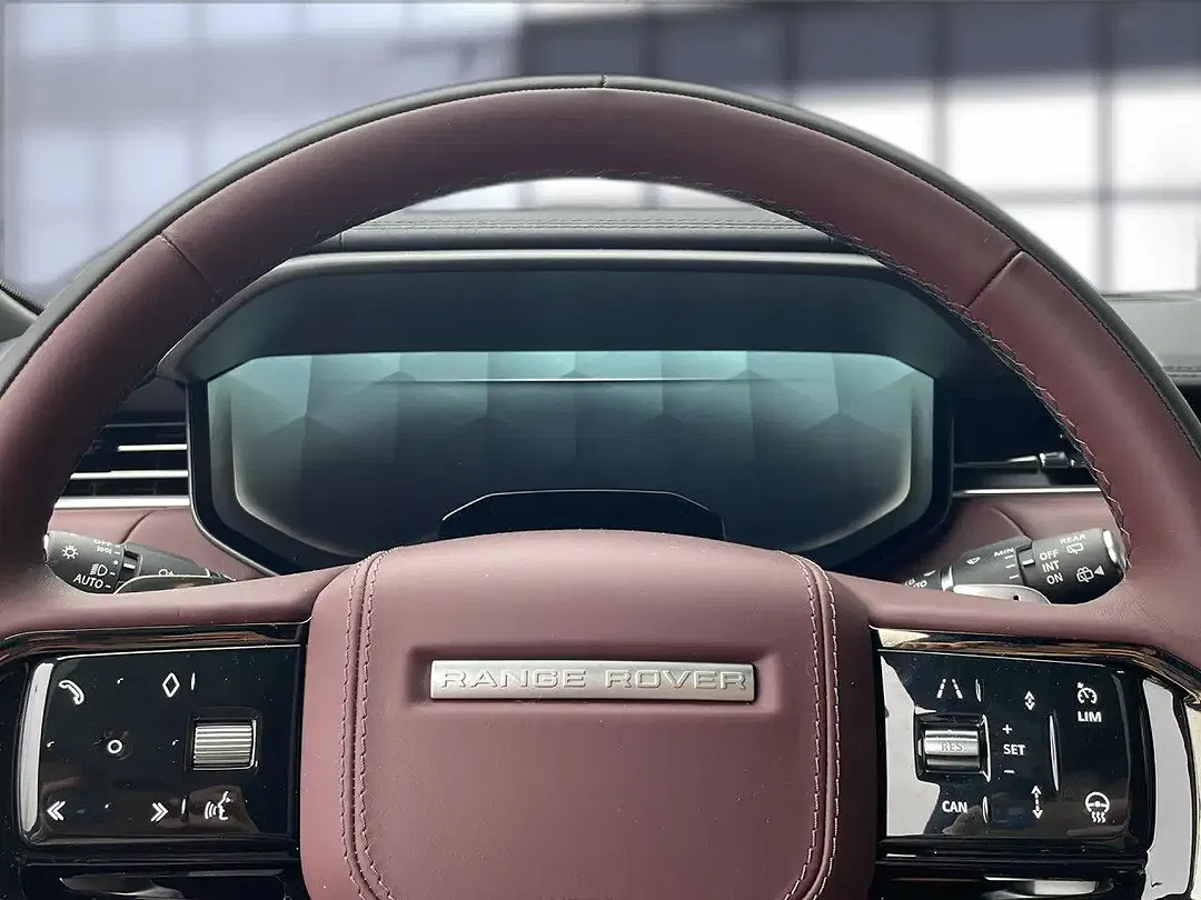Land Rover Range Rover Sport - Thumbnail 12