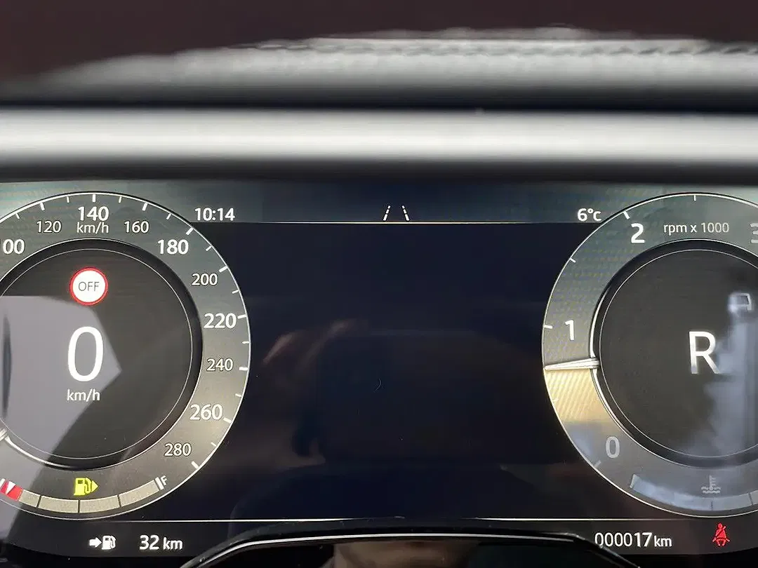 Land Rover Range Rover Sport - Thumbnail 13