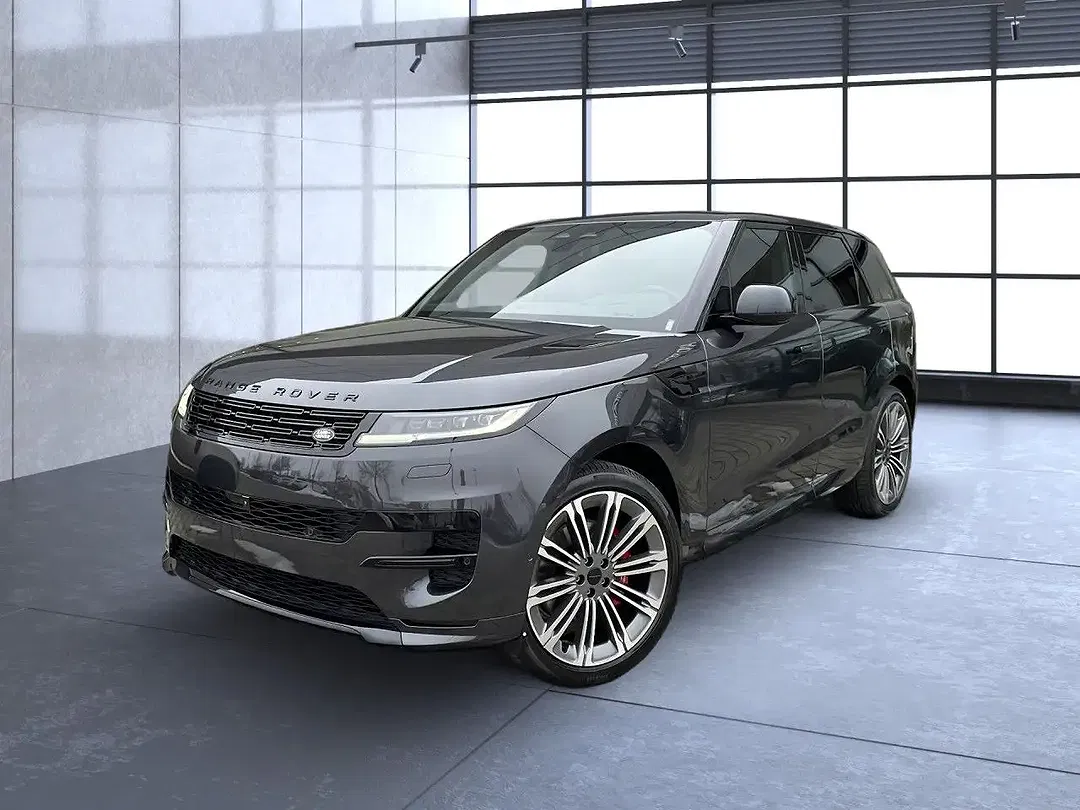 Land Rover Range Rover Sport - Thumbnail 2