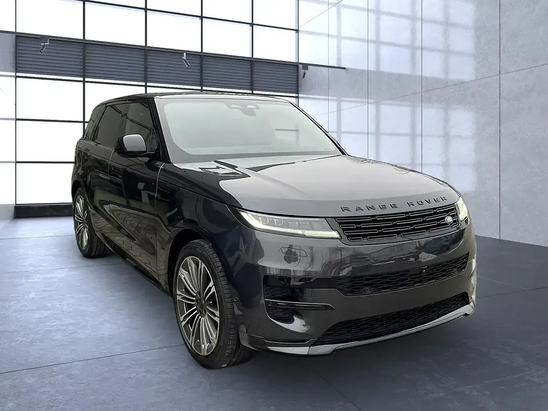 Land Rover Range Rover Sport - Thumbnail 5