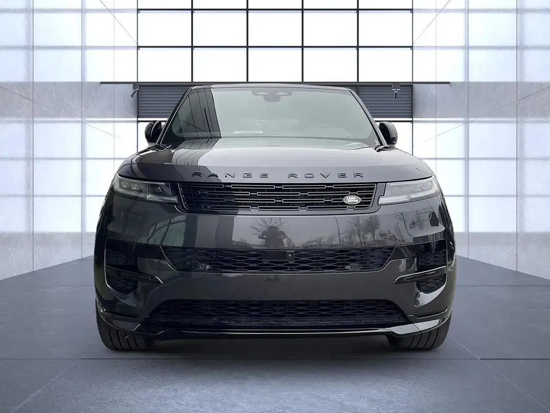 Land Rover Range Rover Sport - Thumbnail 6