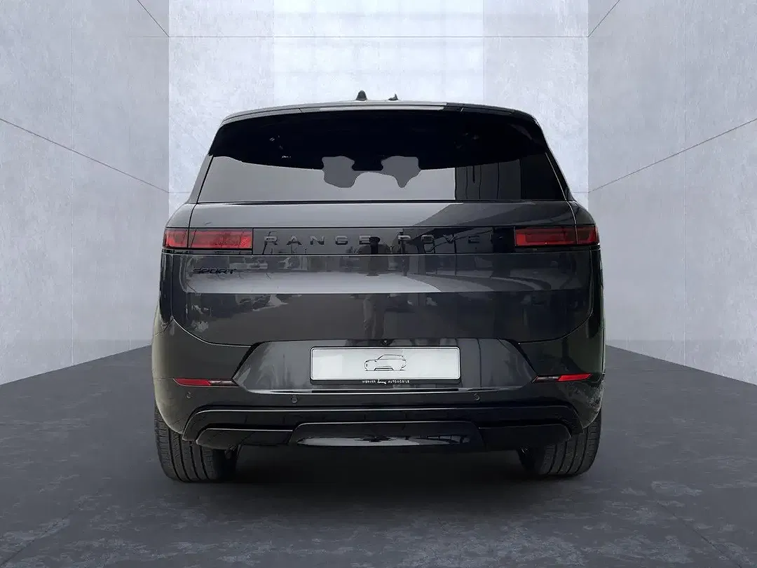 Land Rover Range Rover Sport - Thumbnail 8