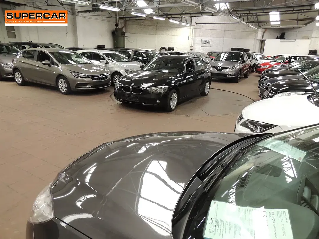 Nissan Leaf - Thumbnail 12