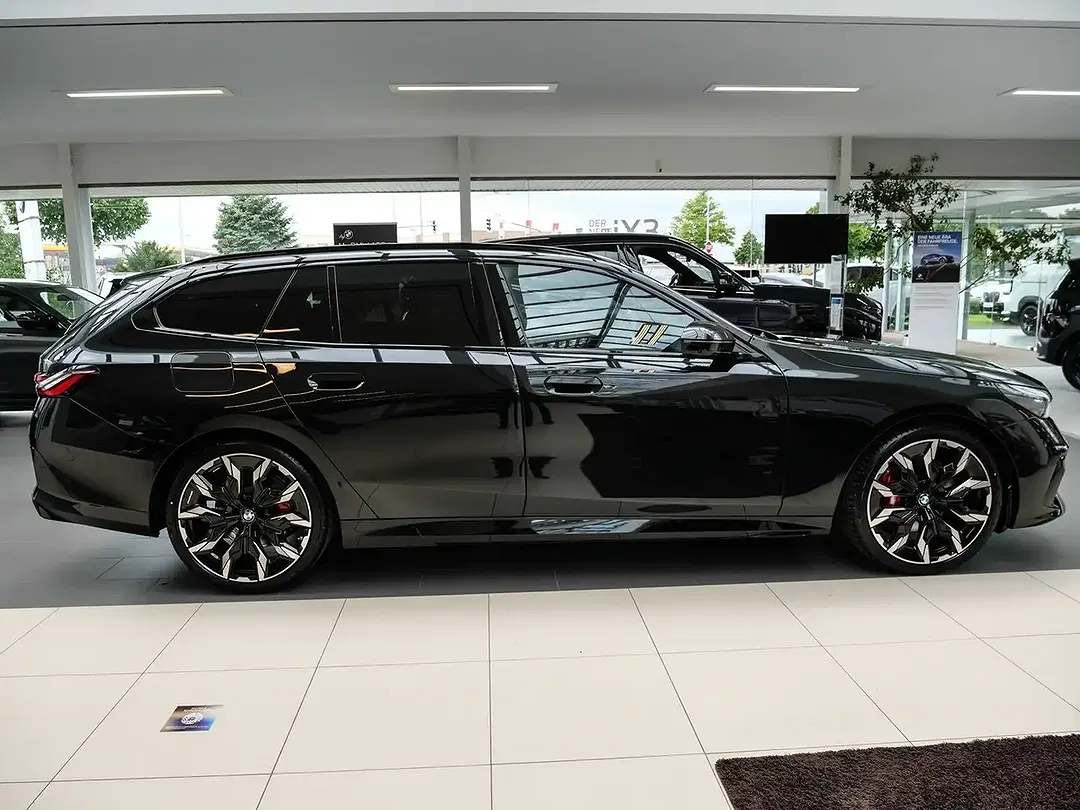 BMW 540 - Thumbnail 4